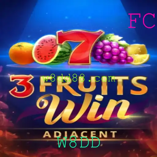 Descubra o Mundo Encantador de 3FruitsWin: O Jogo que Conquista a Todos