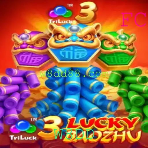 Descubra 3LuckyBaozhu: Um Novo Jogo Inovador