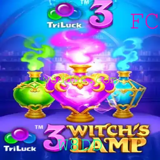 Descubra o Encanto de 3WitchsLamp: A Magia e Estratégia de um Jogo Inovador