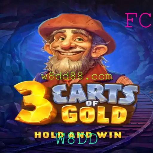Descubra o Fascinante Mundo de 3cartsOfGold: Uma Aventura de Estratégia e Sucesso