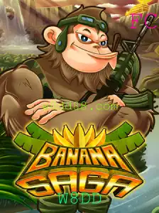 BananaSaga: Um Mergulho no Novo Fenômeno dos Jogos com Estratégia e Aventura