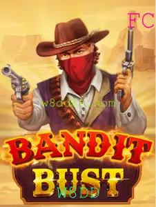 Descubra o Empolgante Mundo de BanditBust: Estratégia e Aventura