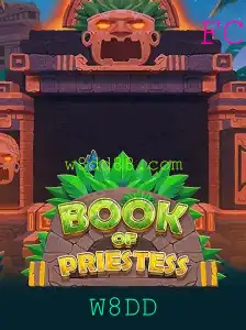 Explorando BookOfPriestess: O Mundo Fascinante do Jogo com a Palavra-Chave W8DD