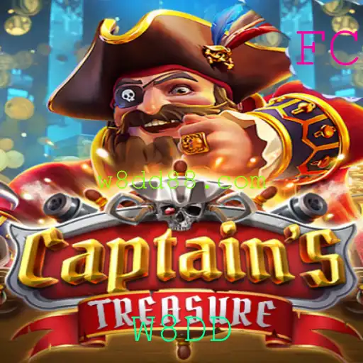 CaptainssTreasure – Explore Aventuras Marítimas com a Palavra-chave W8DD