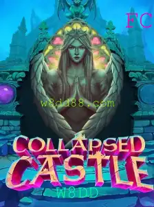 Descubra o Fascinante Mundo de CollapsedCastle: Aventuras e Estratégias