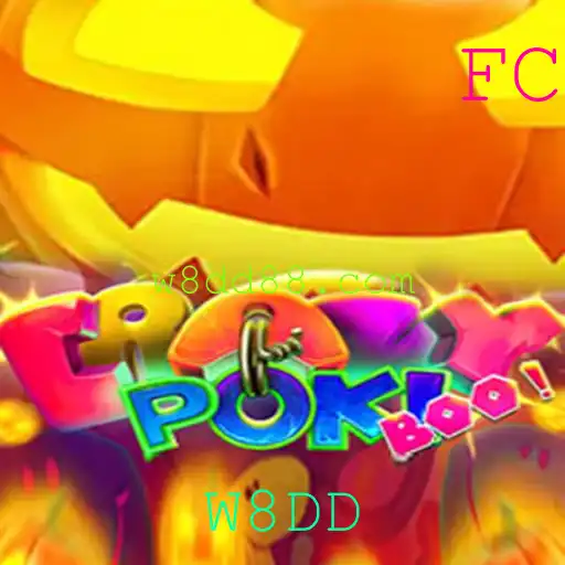 CrazyPokiBoo: Mergulhe na Aventura com W8DD