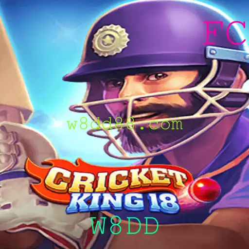 CricketKing18: A Nova Sensação no Mundo dos Jogos de Críquete