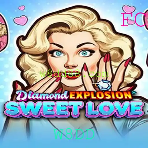 Explorando o Mundo de DiamondExplosionSweetLove: Uma Aventura Mágica