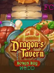 Explorando DragonsTavern: Uma Jornada no Mundo da Fantasia