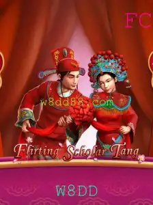 Descubra o Encanto e as Regras do Jogo FlirtingScholarTang