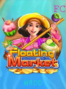 Explorando o Fascinante Mundo de FloatingMarket: O Jogo de Estratégia e Comércio