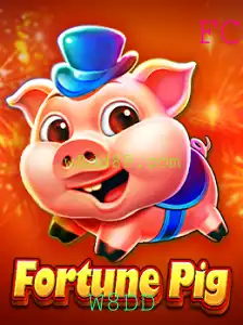 FortunePig: Descubra o Novo Jogo de Estratégia e Sorte com a Palavra-Chave W8DD
