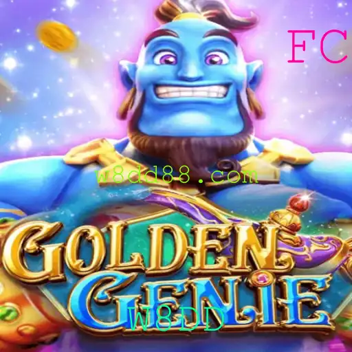 GOLDENGENIE: Explorando a Inovação no Mundo dos Jogos