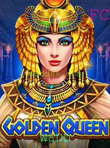 GoldenQueen: Uma Jornada Estratégica com a Palavra-Chave W8DD