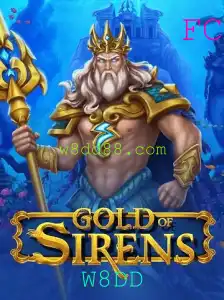Explorando GoldofSirens: Uma Jornada Épica no Mundo dos Encantos