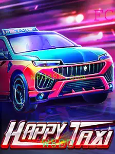 Descubra HappyTaxi: Uma Nova Aventura no Mundo dos Jogos
