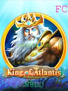 KingofAtlantis: Descubra o Fascinante Mundo do Jogo e Suas Regras