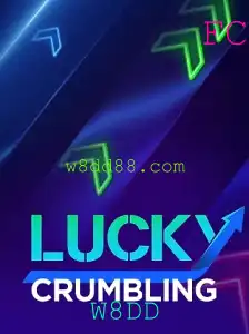 Explorando LuckyCrumbling: A Nova Sensação do Mundo dos Jogos