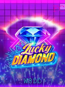 Explorando o Fascinante Mundo de LuckyDiamond: O Jogo de Estratégia do Momento