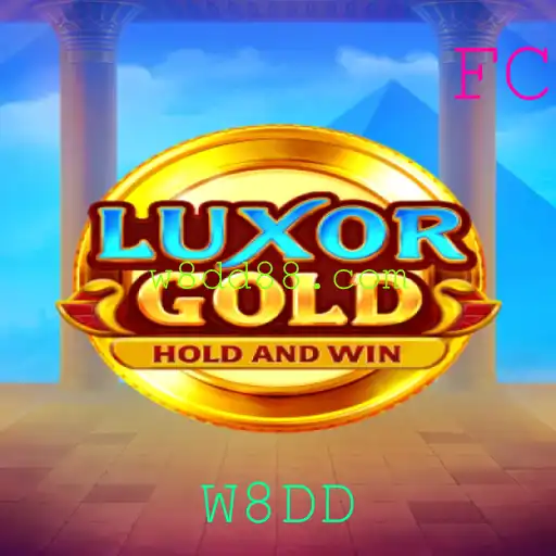 Descubra o Fascinante Mundo de LuxorGold: A Aventura Egípcia com a Palavra-Chave W8DD