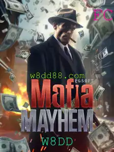 Explorando o Dinâmico Mundo de MafiaMayhem