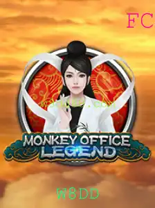 Explorando o Universo de MonkeyOfficeLegend: Aventura e Estratégia
