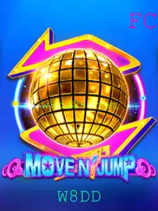 MovenJump: Um Jogo Empolgante com a Palavra-Chave W8DD