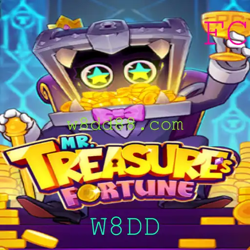 Desvendando MrTreasuresFortune: Descubra o Mundo Aventureiro do Jogo com a Palavra-chave W8DD