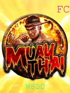 Explorando o Jogo MuayThai: Descrição, Introdução e Regras