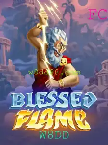 Explorando BlessedFlame: Regras e Introdução ao Jogo