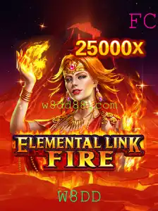 ElementalLinkFire: Uma Aventura de Estratégia e Magia