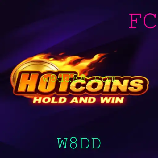 HotCoins: Descubra o Mundo Empolgante do Jogo com a Chave W8DD