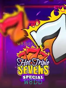 Explorando o Excitante Mundo de HotTripleSevensSpecial: Regras e Estratégias