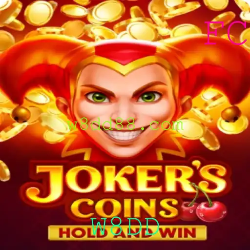 Descubra JokersCoins: O Novo Fenômeno no Mundo dos Jogos