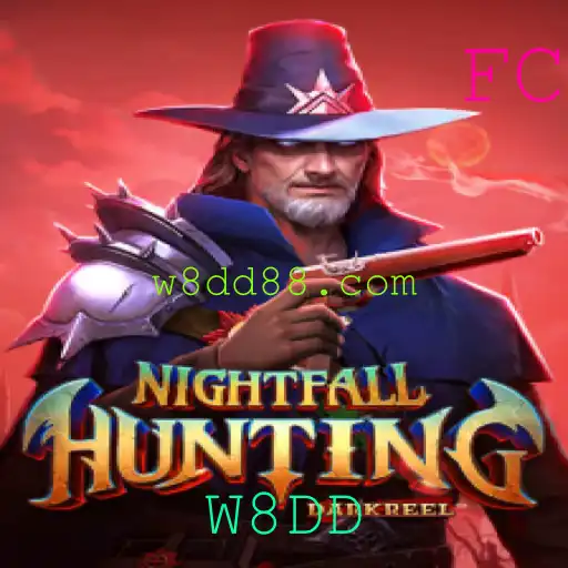 NightfallHunting: Explore o Jogo Estratégico do Ano com a Palavra-chave W8DD