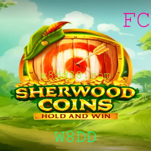 Descubra SherwoodCoins: Um Jogo de Estratégia e Aventura