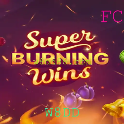 SuperBurningWins: Uma Análise Completa do Jogo de Cassino Online