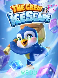 TheGreatIcescape: Um Jogo Inovador e o Fenômeno Atual