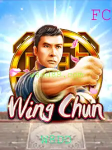 Explorando o Mundo de WingChun: O Jogo Estratégico com a Palavra-Chave W8DD