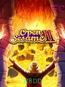 Explorando o Universo de OpenSesameII: Um Mergulho Detalhado no Mundo de W8DD