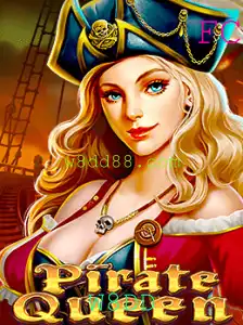 PirateQueen: A Aventura dos Sete Mares com W8DD