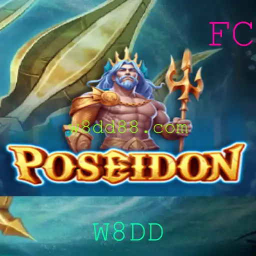 Poseidon: O Novo Jogo que Está Conquistando o Mundo