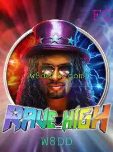 Descubra o Universo de RaveHigh: Um Jogo de Estratégia e Aventura com o Código Secreto W8DD