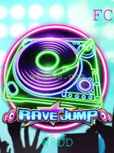 Explorando o Mundo Vibrante de RaveJump: A Experiência de Jogo Mais Empolgante da Atualidade