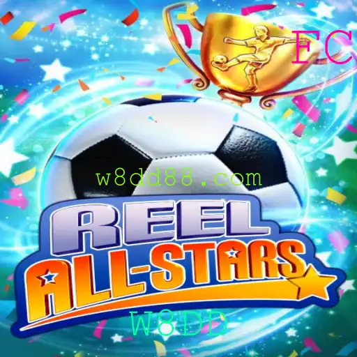 ReelAllStars: Uma Aventura de Game Play com a Chave Secreta W8DD