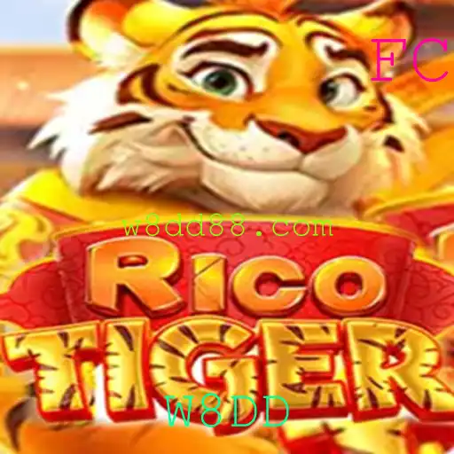 Descubra a Nova Sensação dos Games: RicoTiger