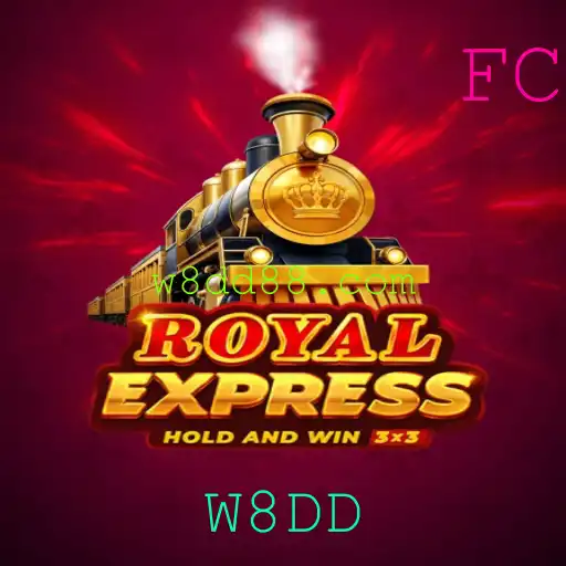 Royal Express: Aventura, Estratégia e Desafios no Jogo W8DD
