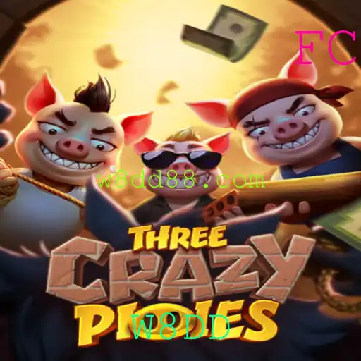 Explorando o Universo de ThreeCrazyPiggies: Um Jogo Fascinante