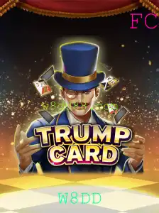 Explorando o Jogo 'TrumpCard': Estratégia e Atualidade
